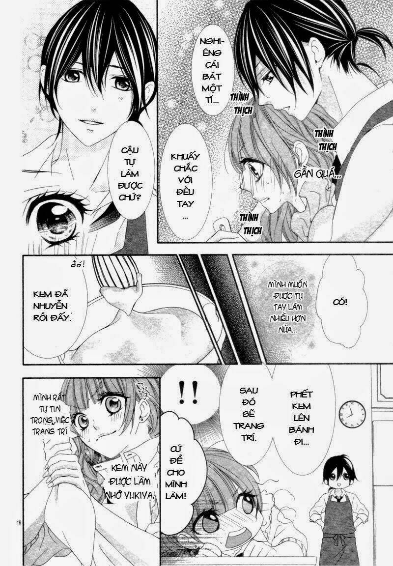 are after boyfriend chapter 2 19