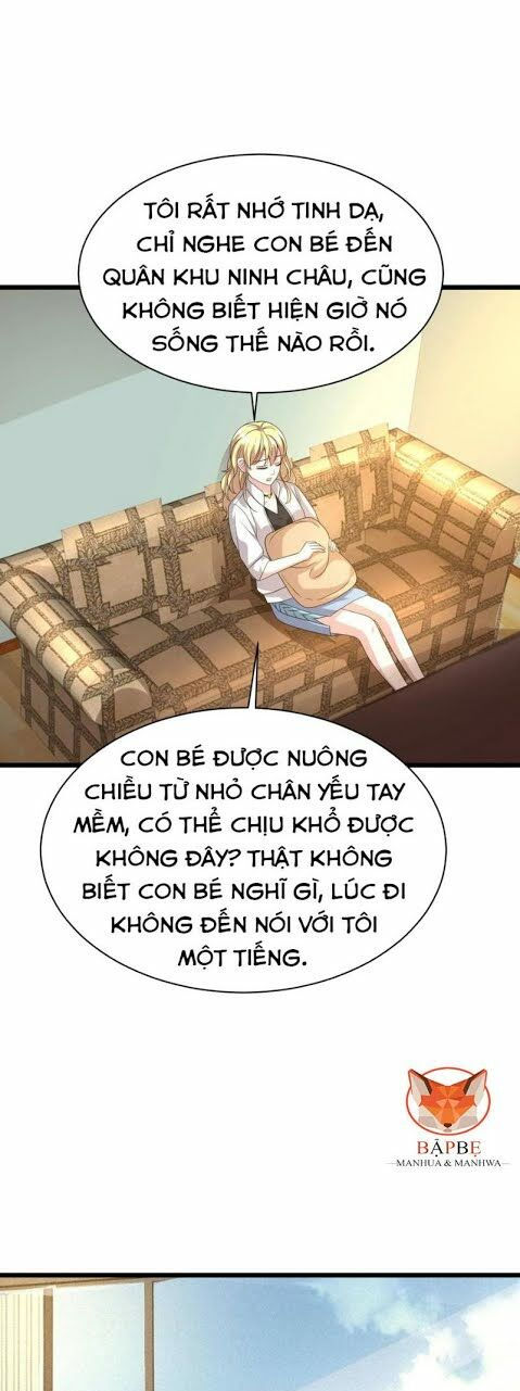 đô thị tà vương chapter 35 19
