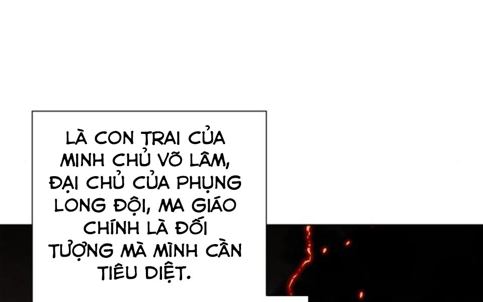 tôi tái sinh thành người thừa kế điên cuồng Chapter 28 - Trang 2