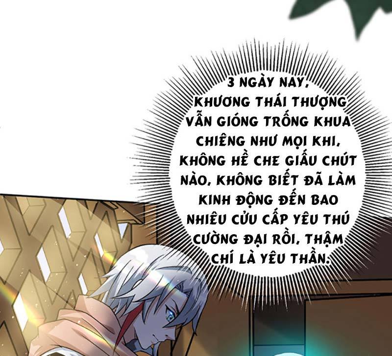 võ đạo độc tôn chapter 448 44