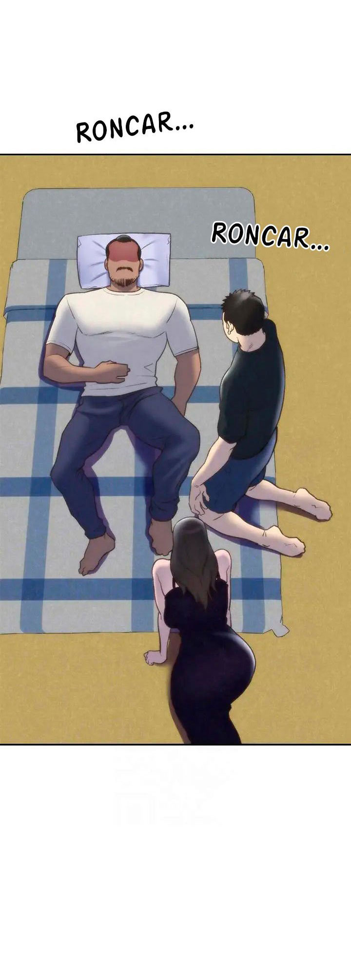 cô gái bé nhỏ của tôi chapter 28.1 10