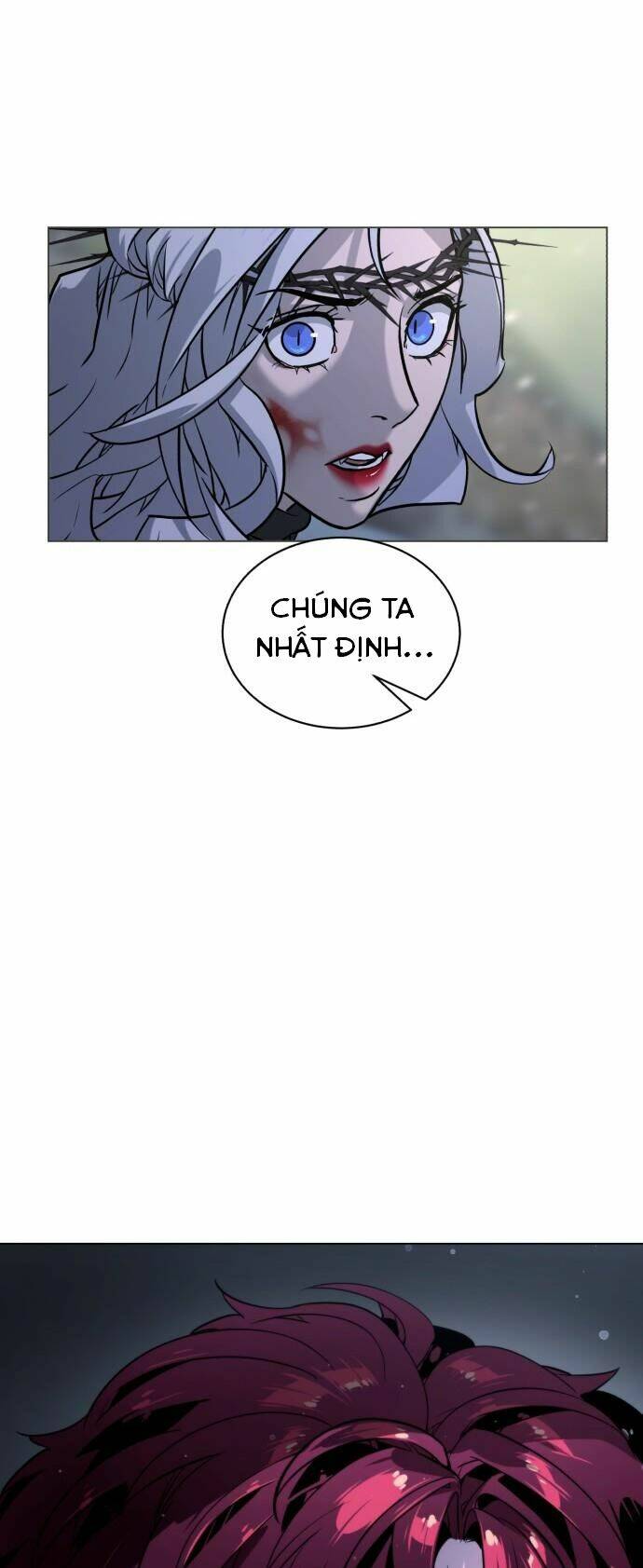 Máu trắng chapter 82.5 49