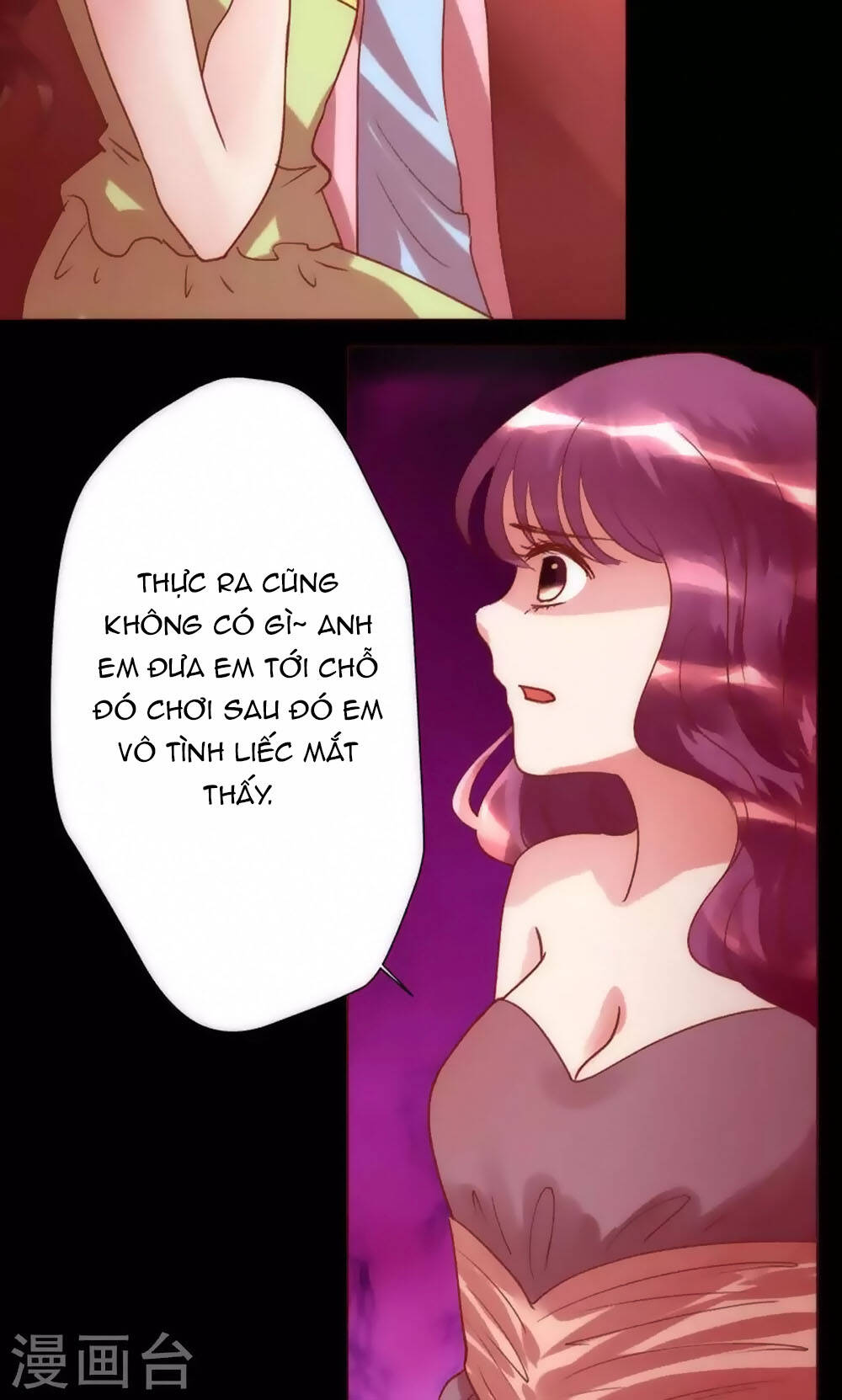 một tuần làm tình nhân chapter 38 28