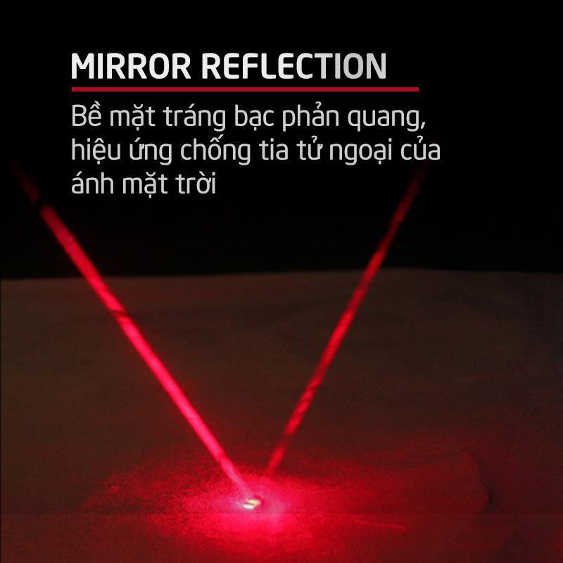 Bạt Phủ xe Ô Tô Bạt phủ xe hơi - áo trùm che phủ xe hơi nhôm bạc 4 chỗ đến 7 chỗ 2 lớp chống nóng mưa