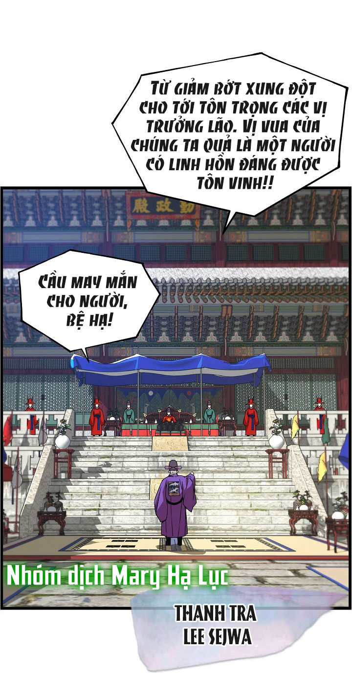 tôi sẽ sống như một hoàng tử chapter 27 11