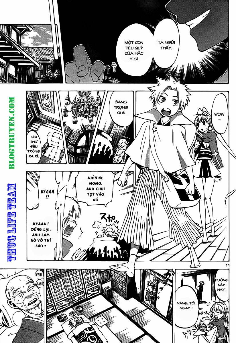 kaitai shinsho zero chapter 7 14