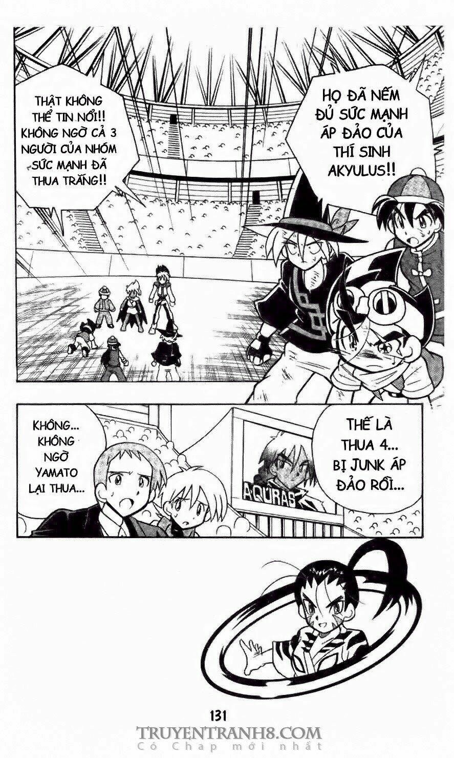 battle b-daman chapter 41 3