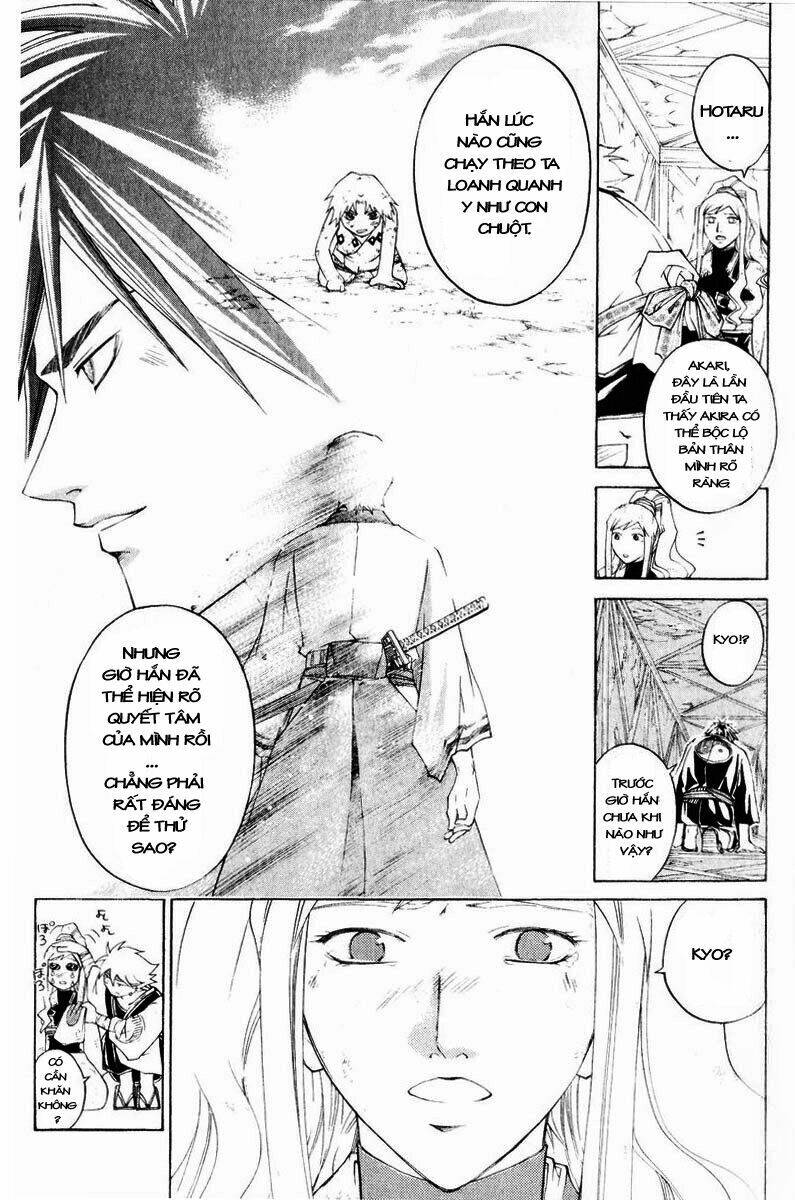 mắt quỷ kyo chapter 253 5