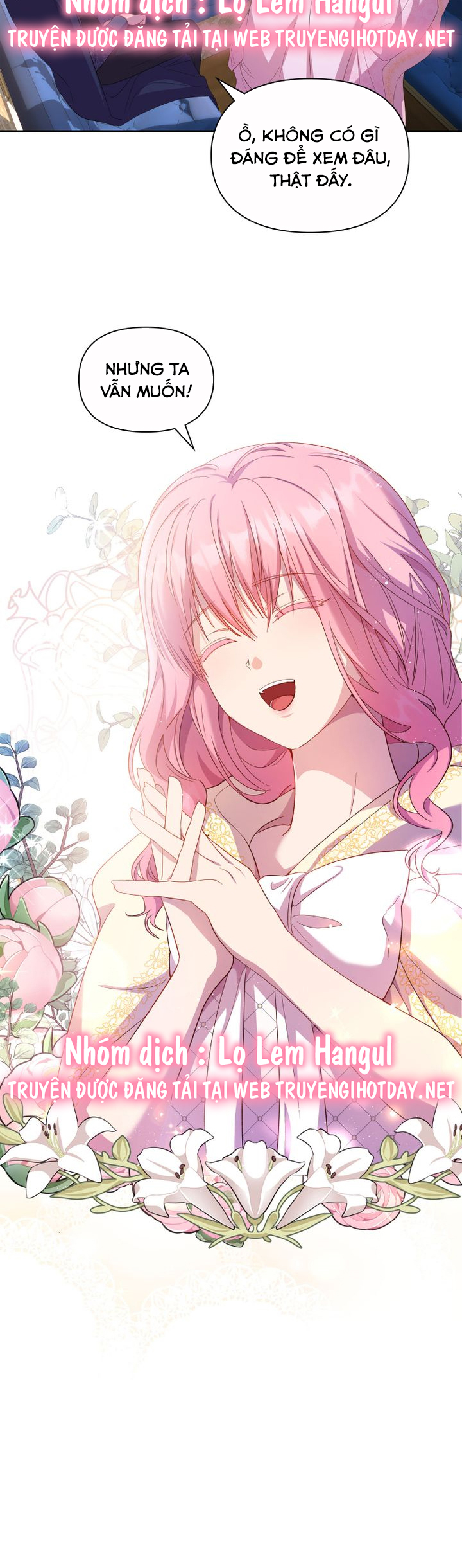 thuần hóa hoàng đế bạo chúa chapter 38 19