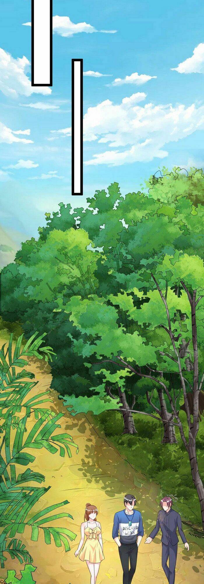 trọng sinh khí thiếu quy lai chapter 129 8