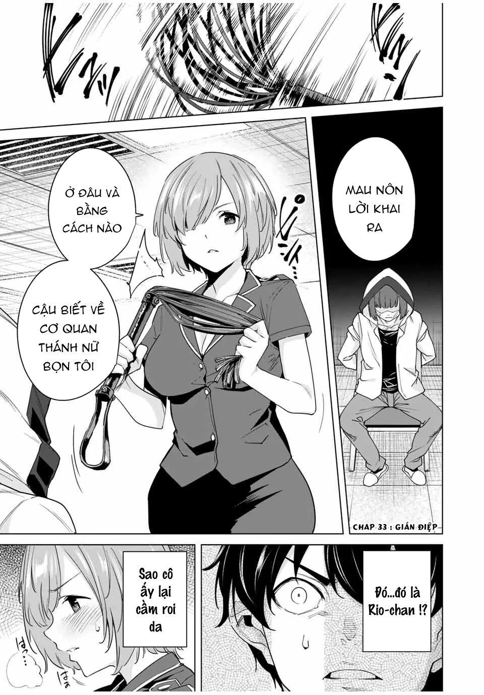 destiny lover season 2 chapter 33 1