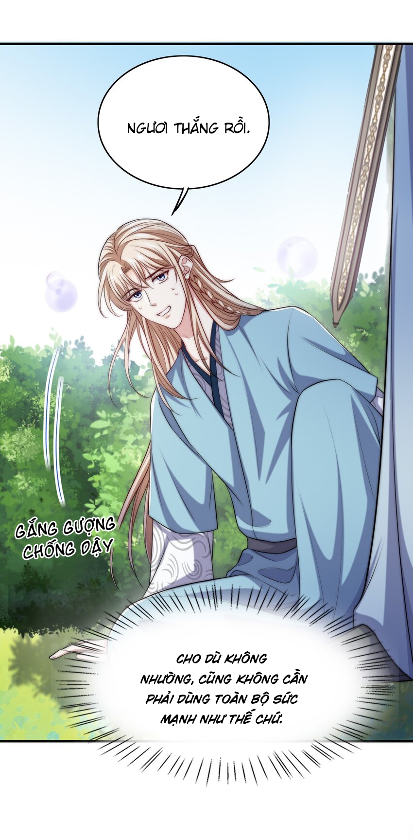 chiến lược tẩy trắng của phản diện chapter 53 20