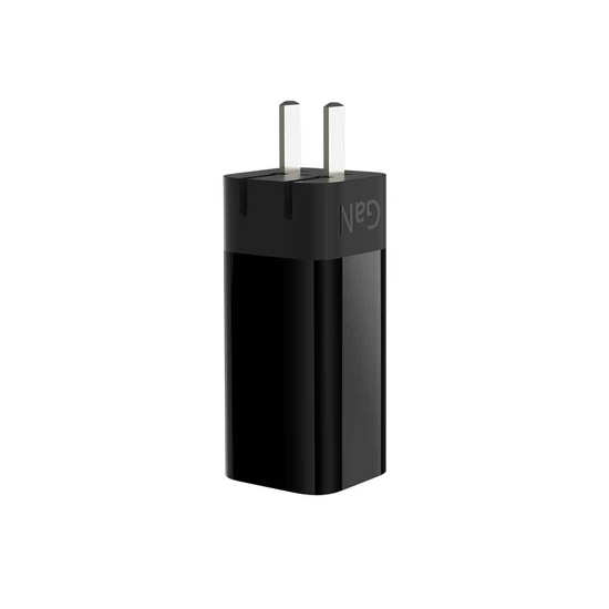 Bộ Củ Cáp Sạc Nhanh GaN 65W Xiaomi ZMI HA729 1A1C