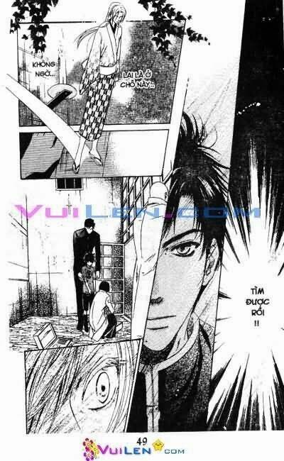 bát khuyển sỹ phương đông chapter 4 49