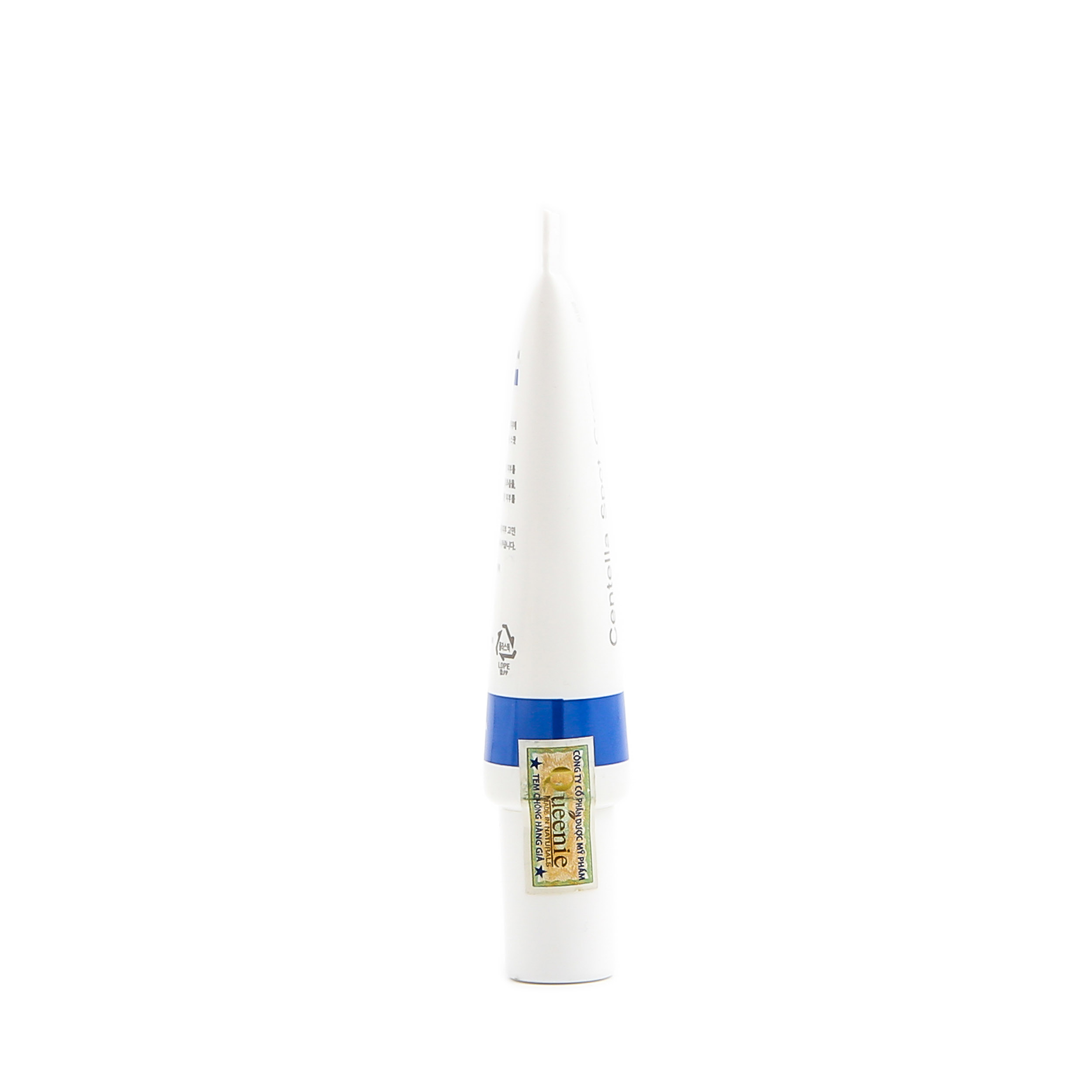 Kem dưỡng cho da mụn trứng cá Queenie AC Pure Onespot trải nghiệm 5ml