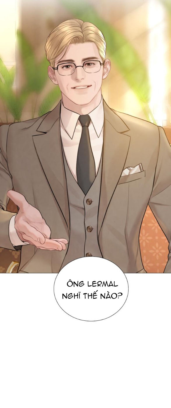 khóc đi hay là cầu xin tôi cũng được chapter 38.1 32