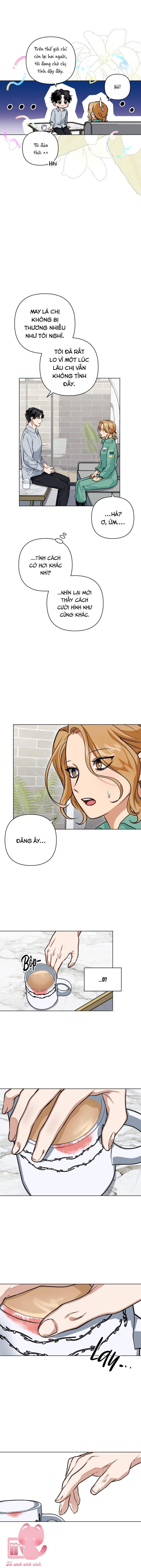 xin người đừng quên chapter 4 11