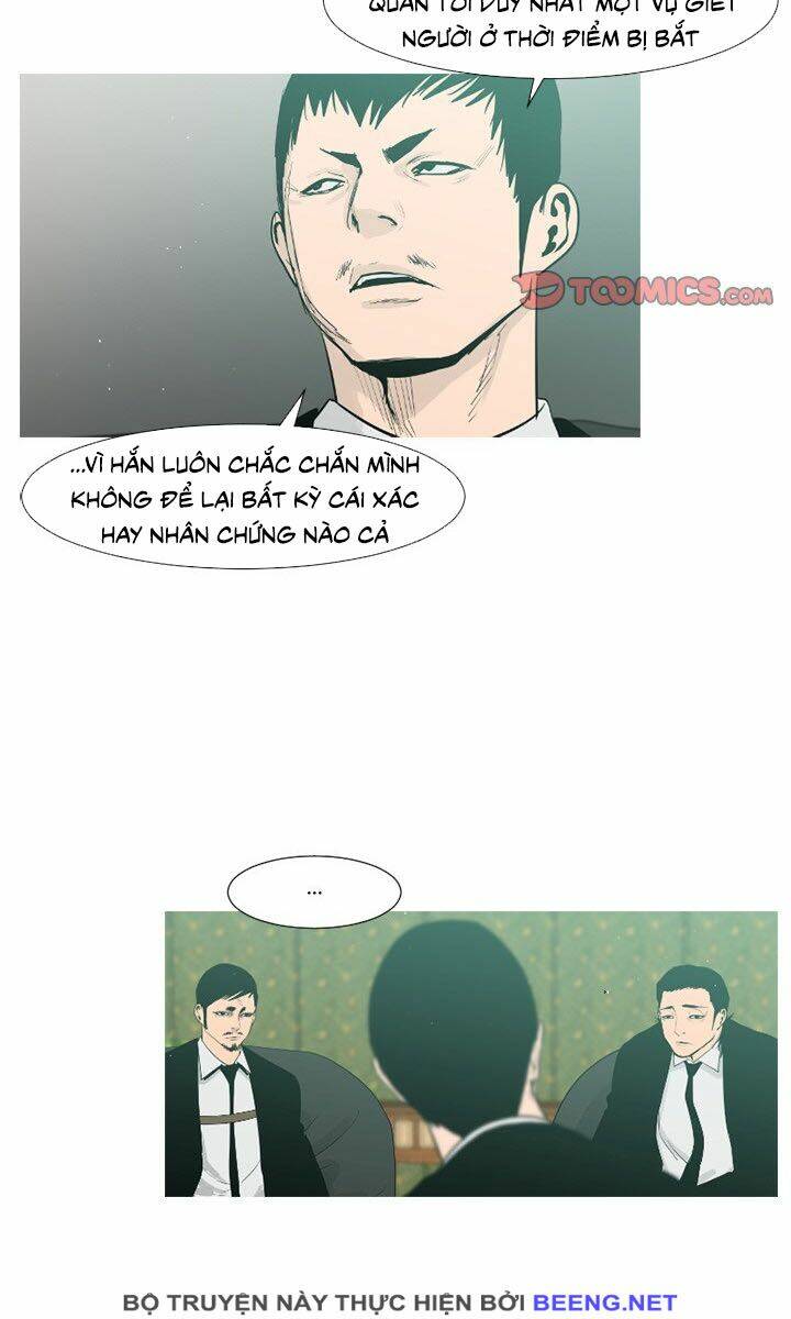 kẻ mạnh nhất - tong edge chapter 37 25