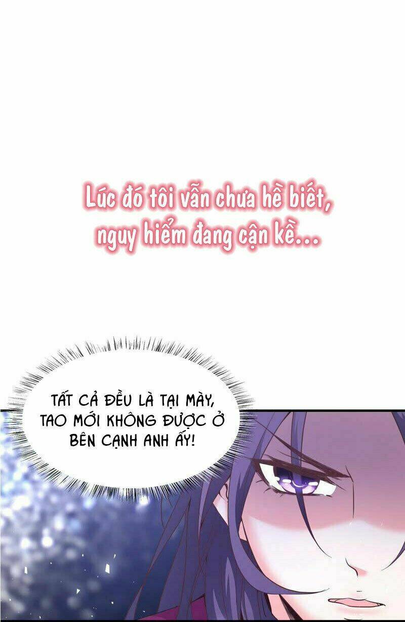 chiến lược lãng mạn của thịnh thiếu chapter 0 61