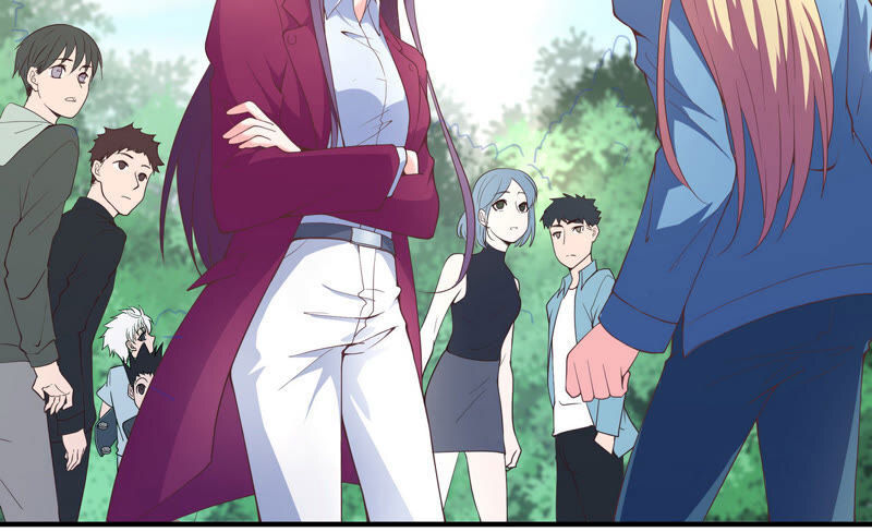 chiến lược lãng mạn của thịnh thiếu chapter 20 48