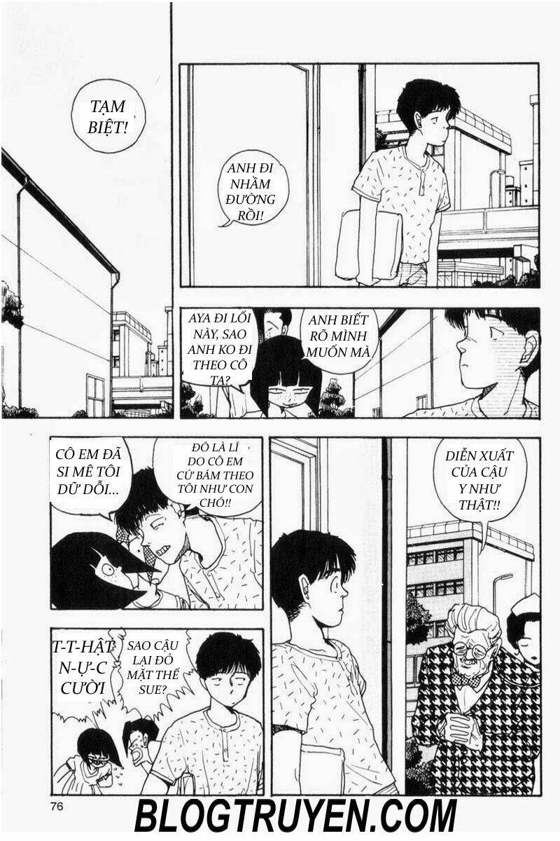 asatte dance chapter 81 11