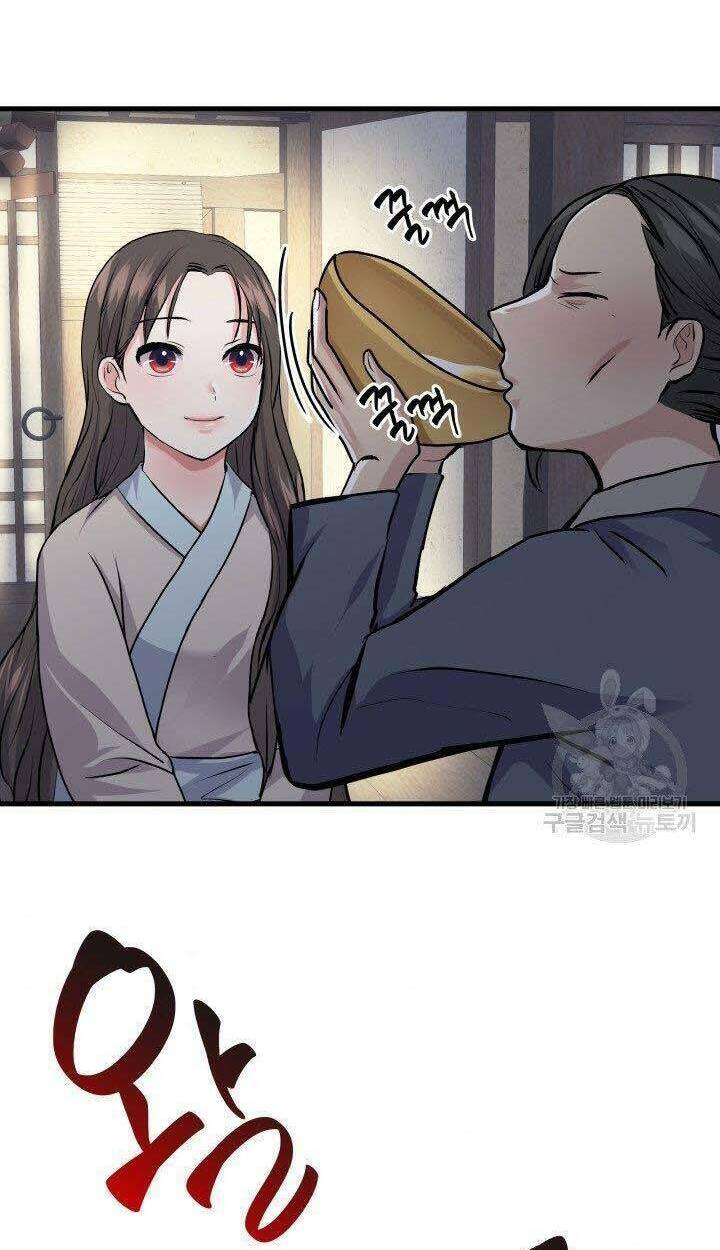 cô dâu của sói đen chapter 3 73