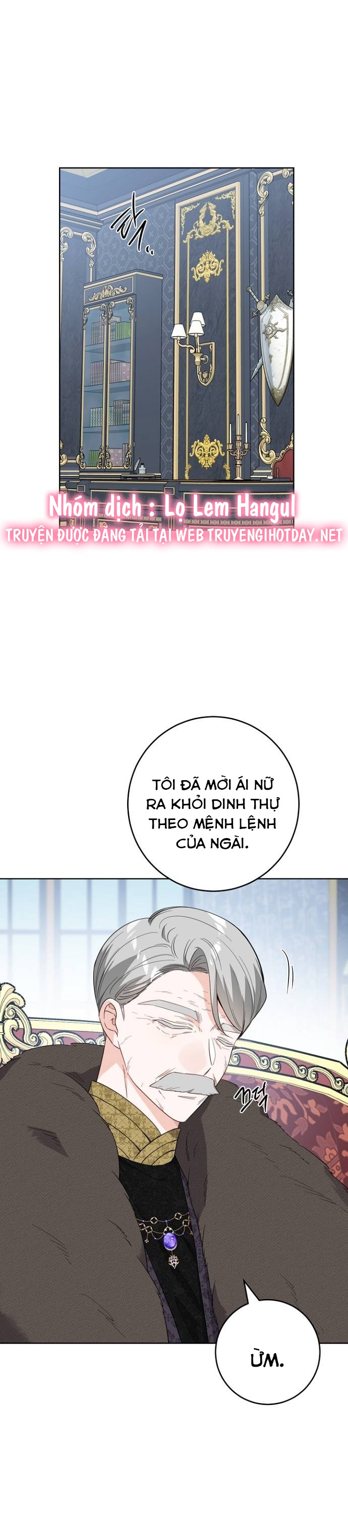 tôi sẽ đưa đứa trẻ ấy rời đi chapter 65 1