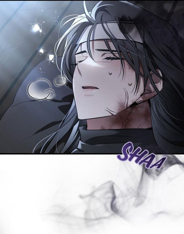 cái bóng trong đêm chapter 33 167