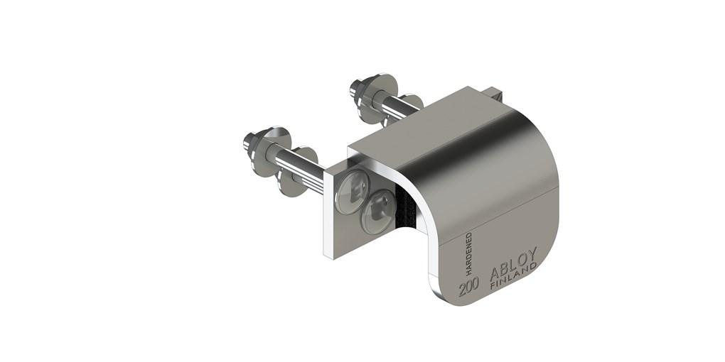 Pad Khóa Cửa ABLOY PL200 (Mở Cánh Phải)