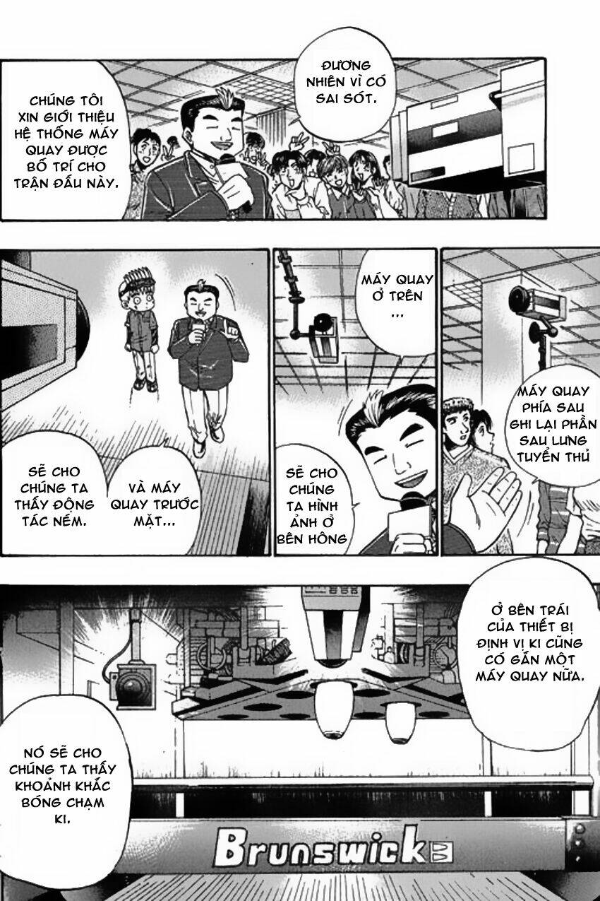 bowling king chapter 38 5