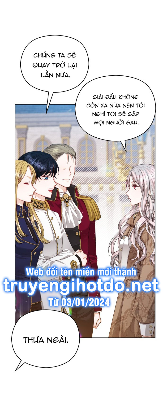 lưỡi dao nơi đầu môi chapter 60.1 15