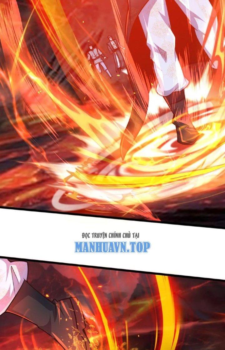 ta nuôi ma quỷ ở trấn ma ti chapter 149 38