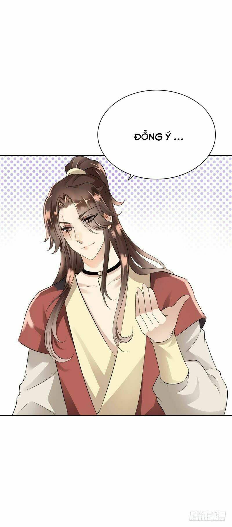 điền viên mật sủng: cô vợ nóng bỏng chapter 51 48