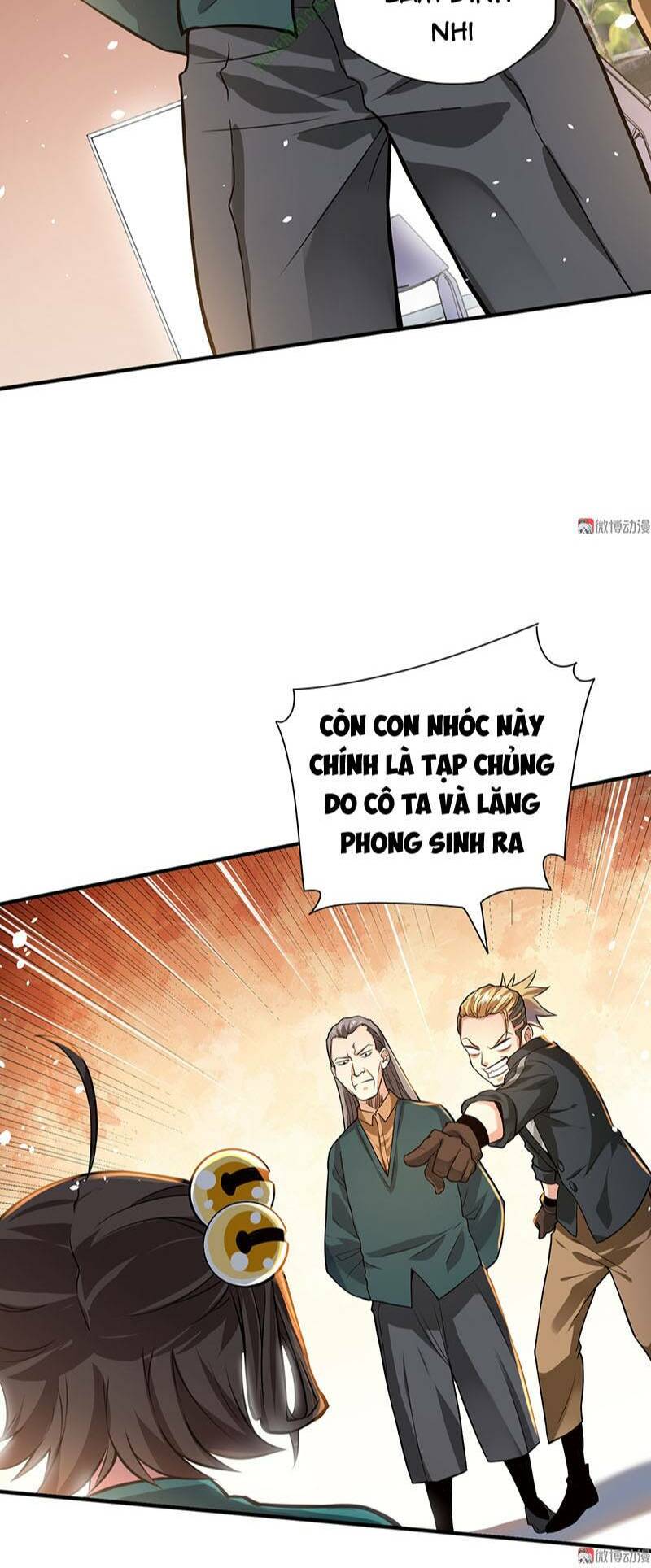 vú em hộ hoa chapter 13 49