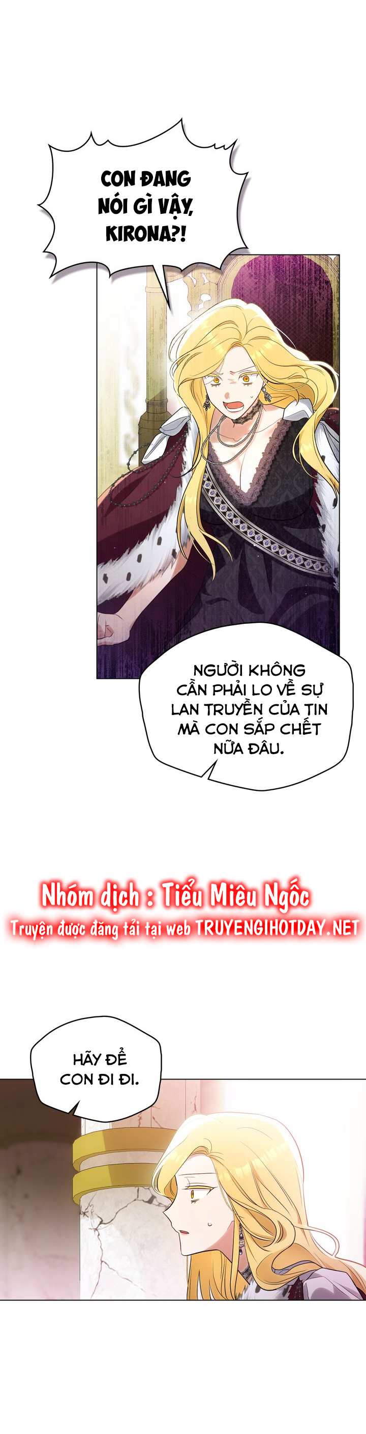 yêu cô công chúa sắp chết chapter 12 8