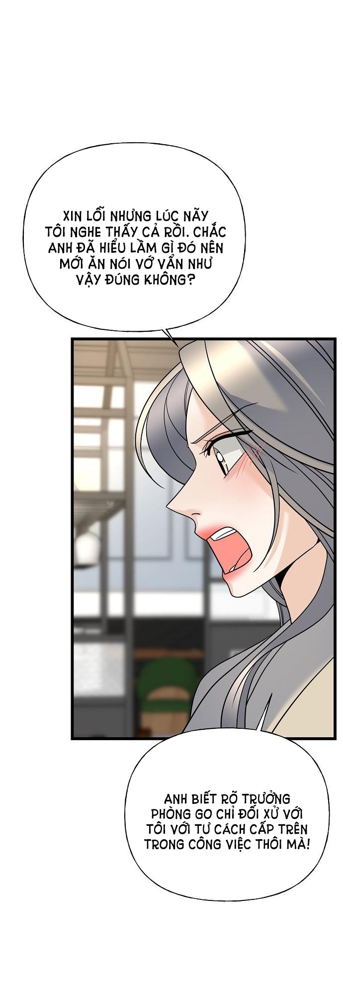 random target - mục tiêu ngẫu nhiên chapter 16.2 30