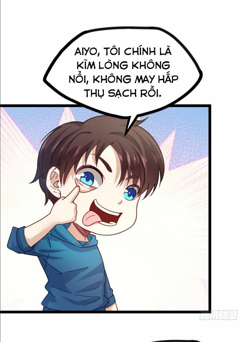 trọng sinh cực phẩm tiên đế chapter 19 16