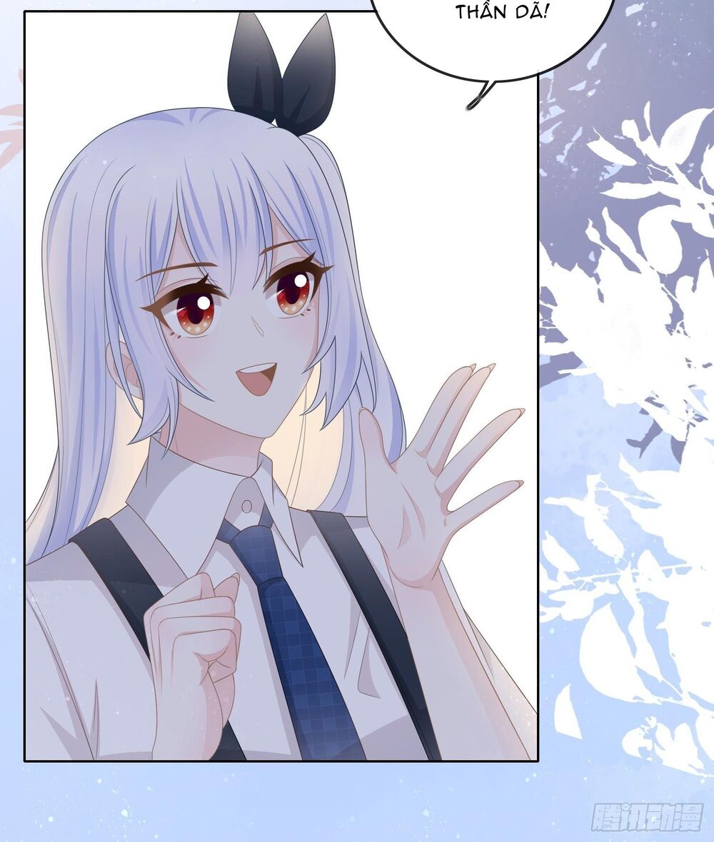 ảnh hậu cũng không bằng niệm thanh hoa chapter 104 17