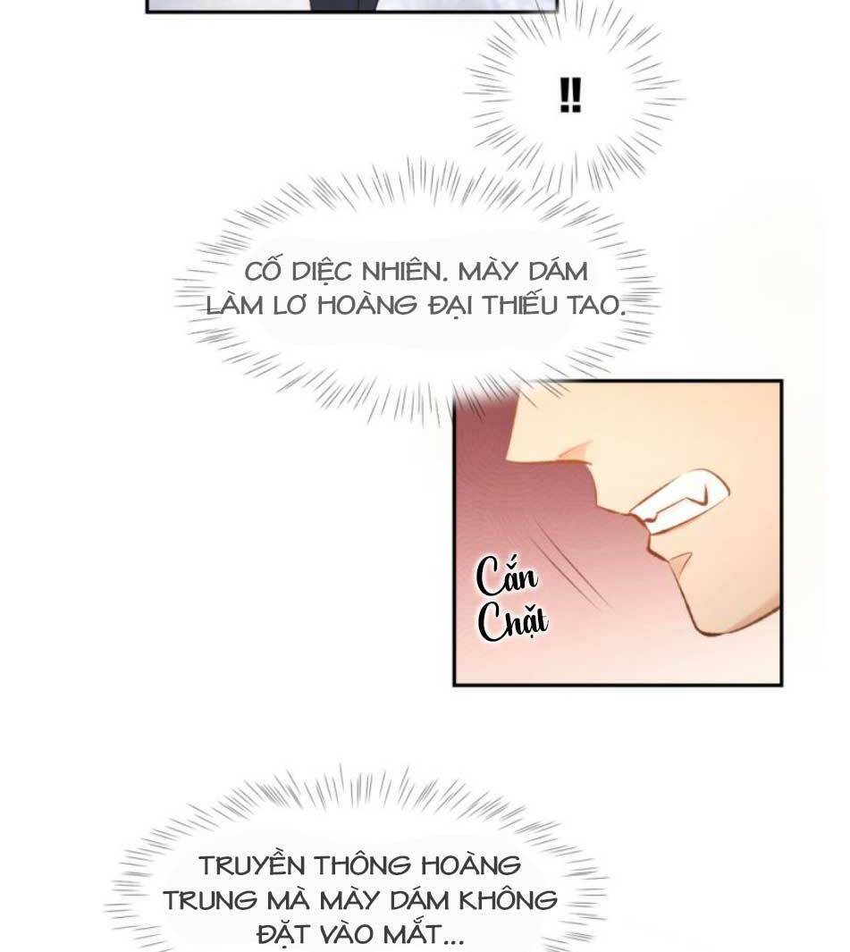 hôn nhân ấm áp : tổng tài sủng vợ thành nghiện chapter 50 19