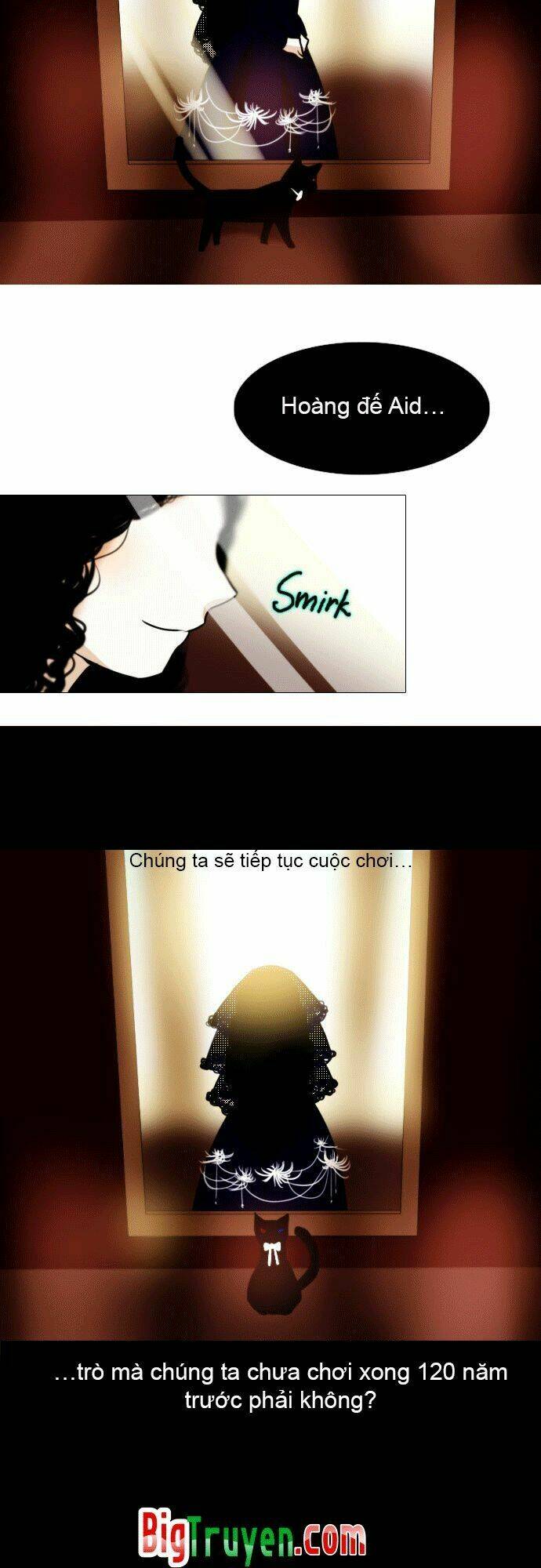 holy alice chapter 7 11