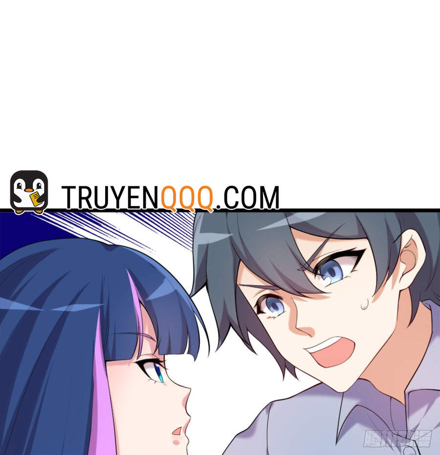 nhặt thuộc tính tại trái đất chapter 10 1