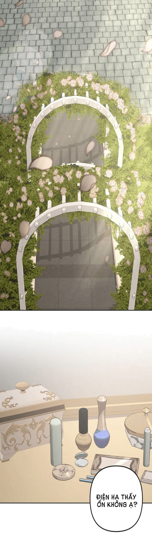 hoàng đế đảo ngược thời gian chapter 75.2 18