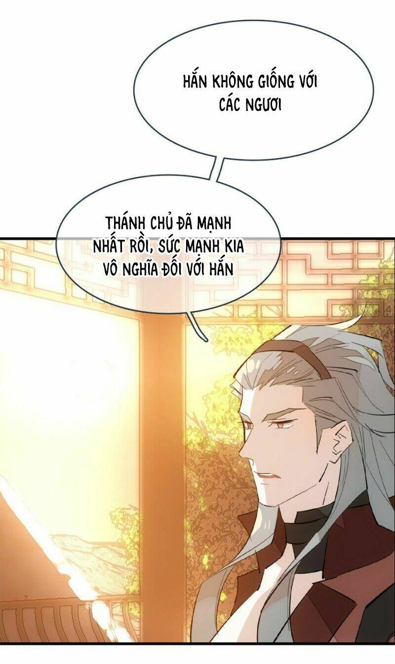 sư phụ lại trêu chọc ta chapter 22 42