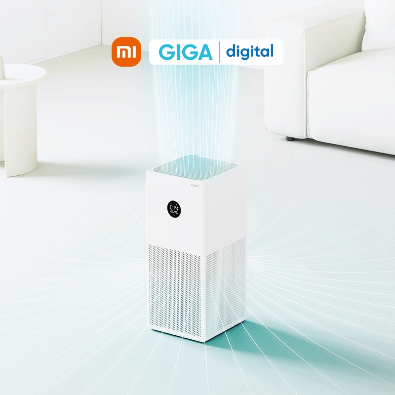 Máy lọc không khí Xiaomi Mi air Purifier 4 Lite