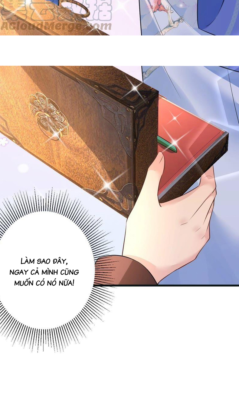 quận chúa vững quá không thể tiêu diệt! chapter 51 47