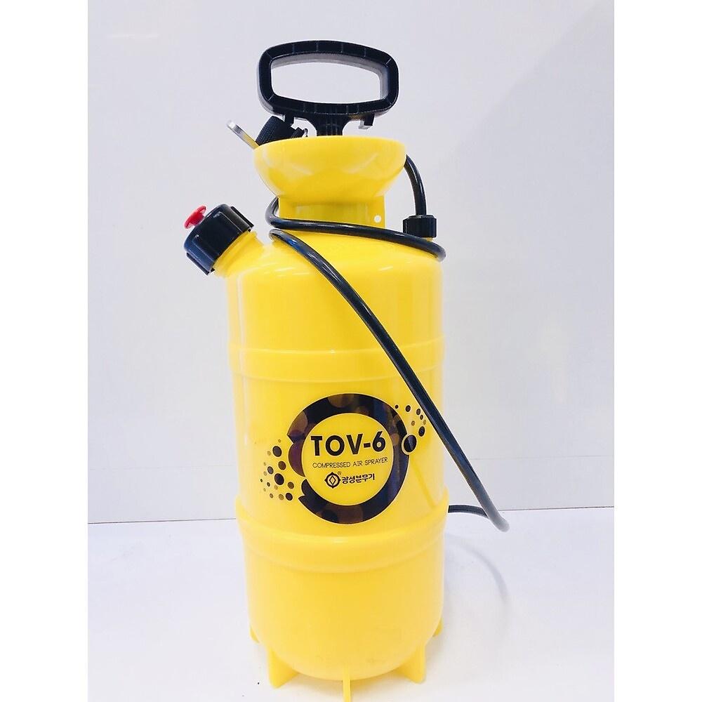 Bình xịt tưới cây TOV-1,5l Hàn quốc