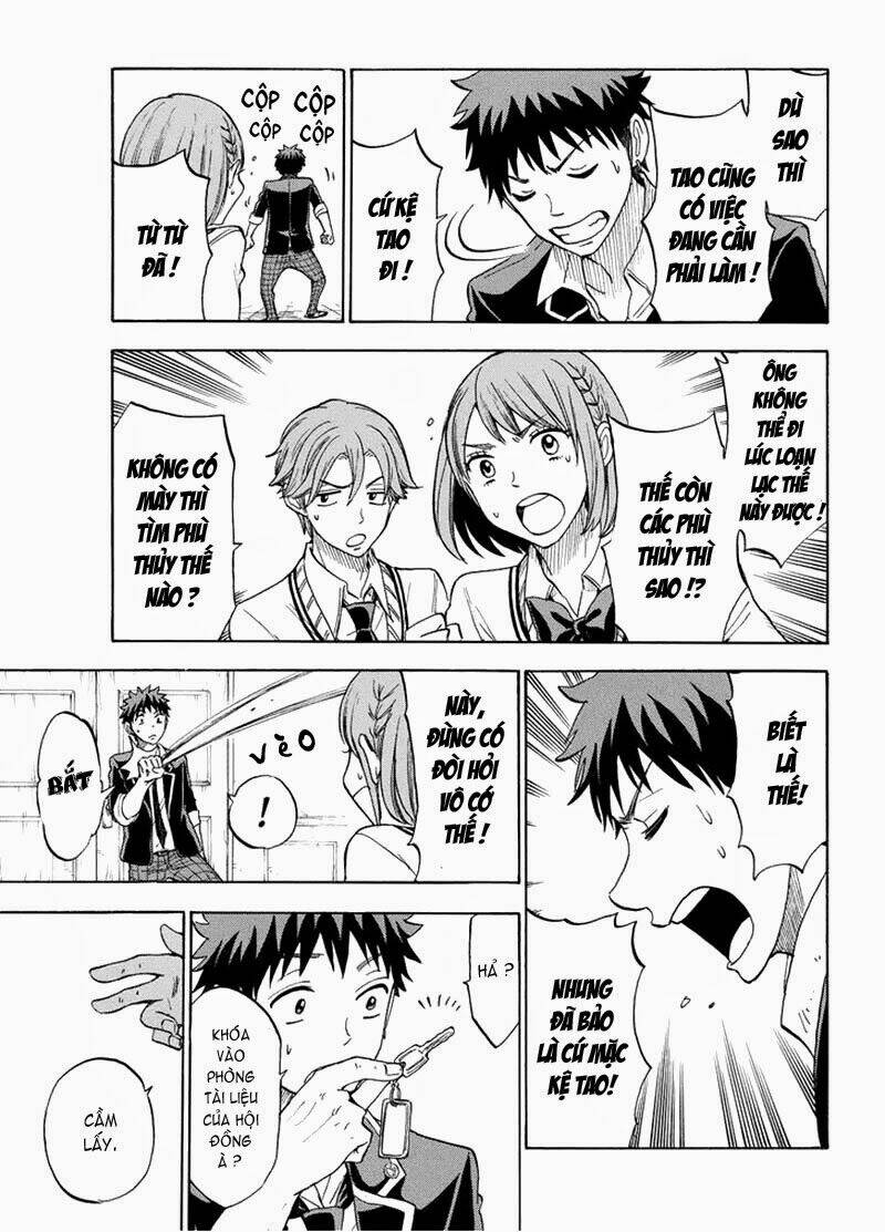 yamada và thất đại ma nữ chapter 103 19