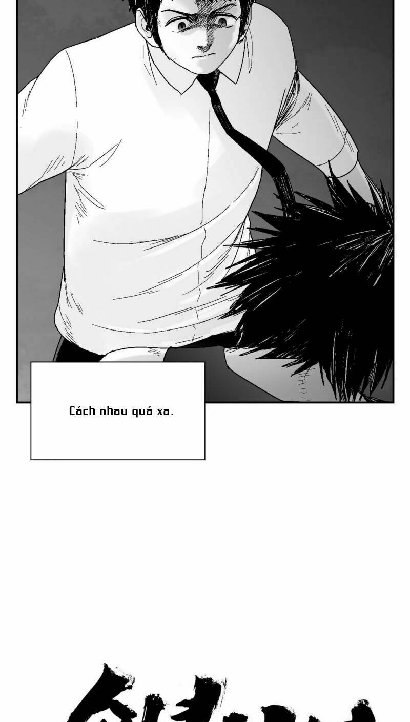 bạo lực học đường chapter 57 16