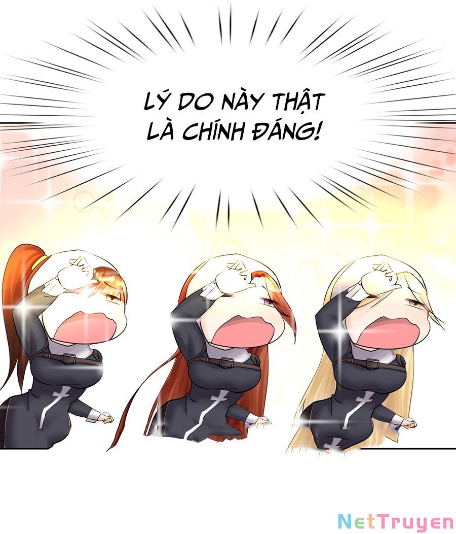 bản giáo chủ thân bất do kỷ chapter 15 13