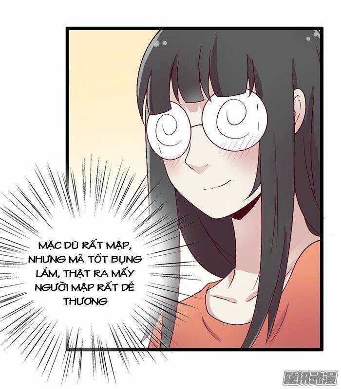 người ba độc thân chapter 21 10